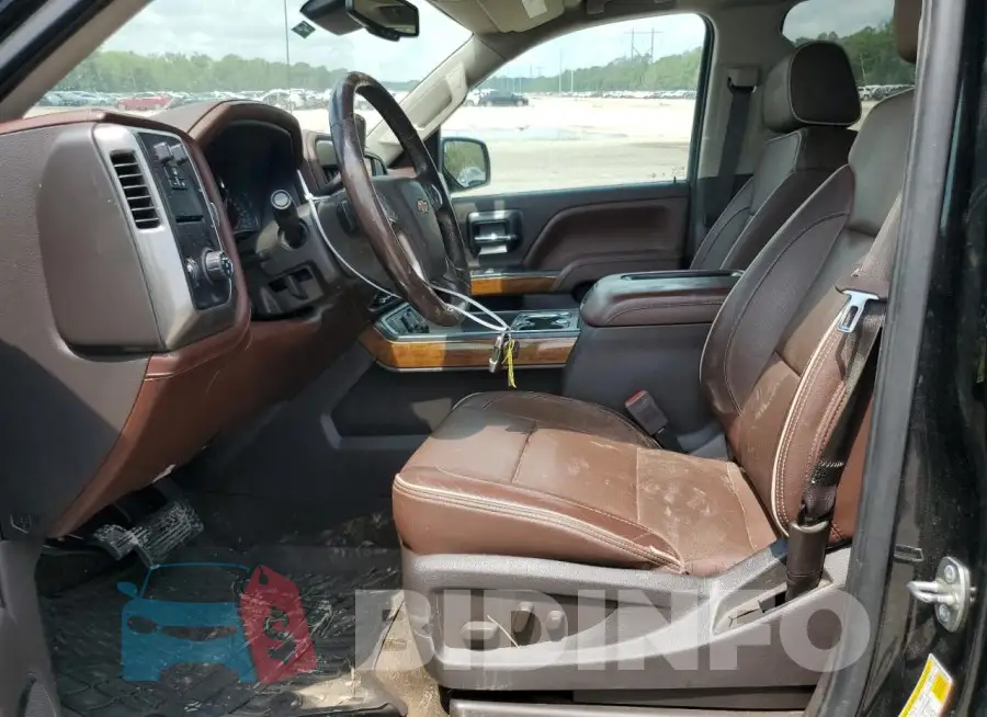 3GCPCTEC8HG405945 Photo# 7