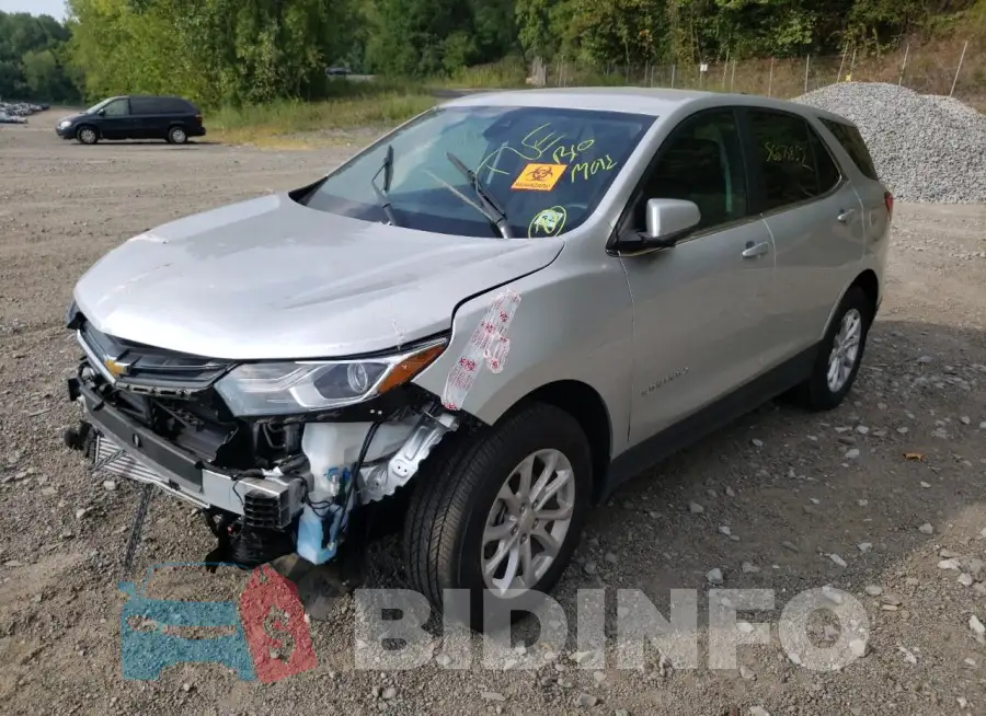 3GNAXTEV7MS161358 Photo# 2