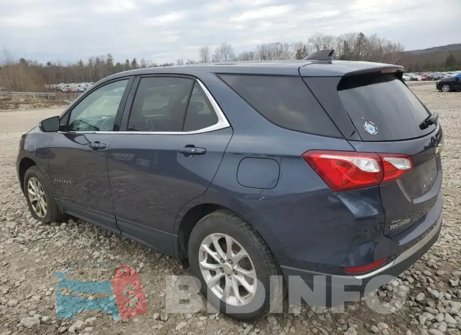 3GNAXUEV2KL244113 Photo# 2