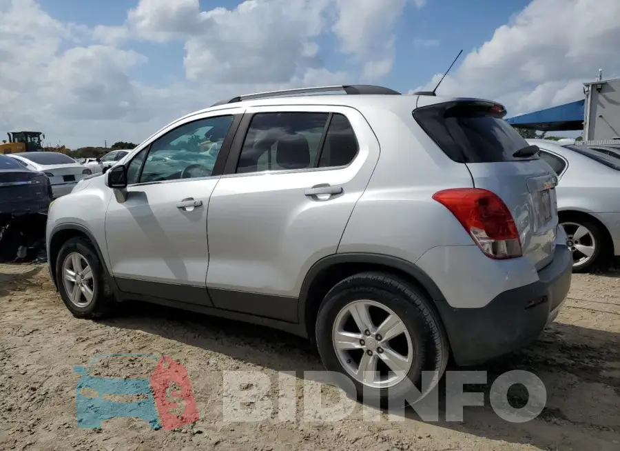 3GNCJLSB2GL271916 Photo# 2