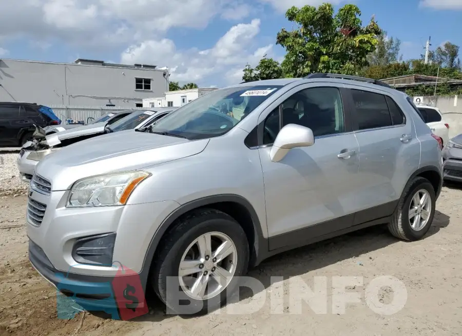 3GNCJLSB2GL271916 Photo# 1