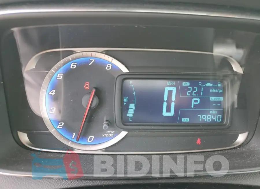 3GNCJLSB2GL271916 Photo# 9