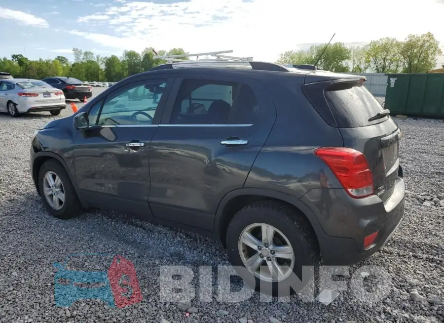 3GNCJLSBXHL181186 Photo# 2