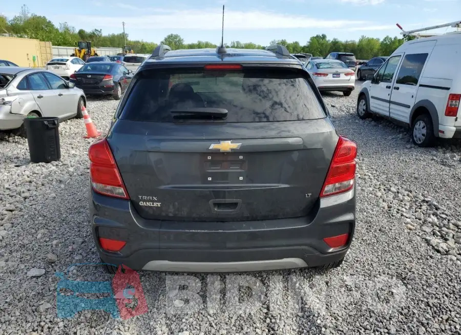 3GNCJLSBXHL181186 Photo# 6