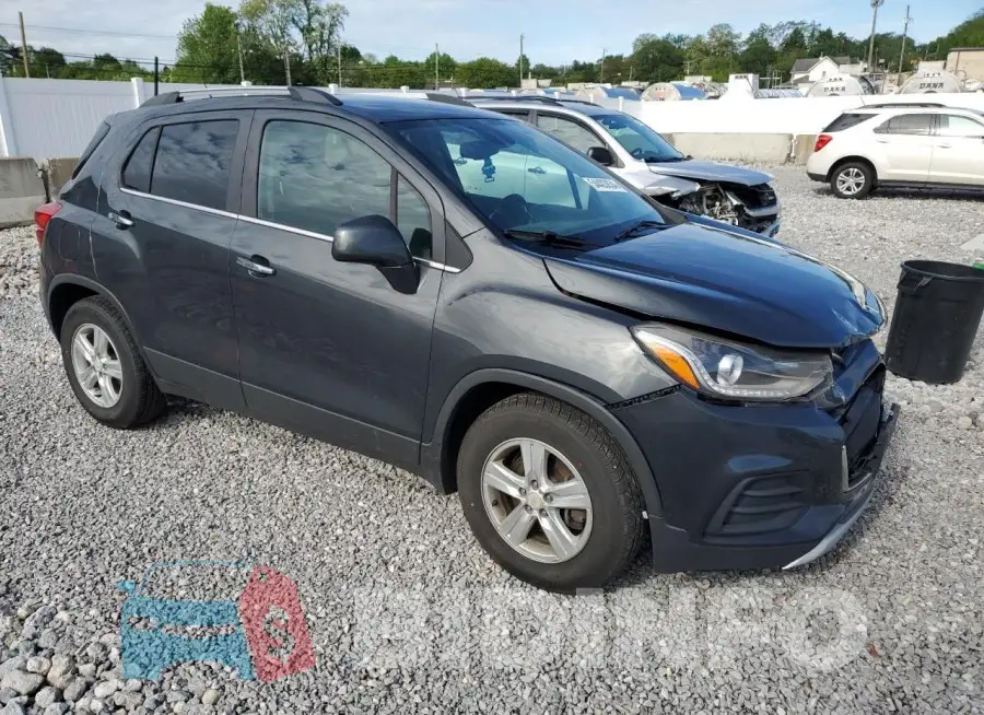 3GNCJLSBXHL181186 Photo# 4
