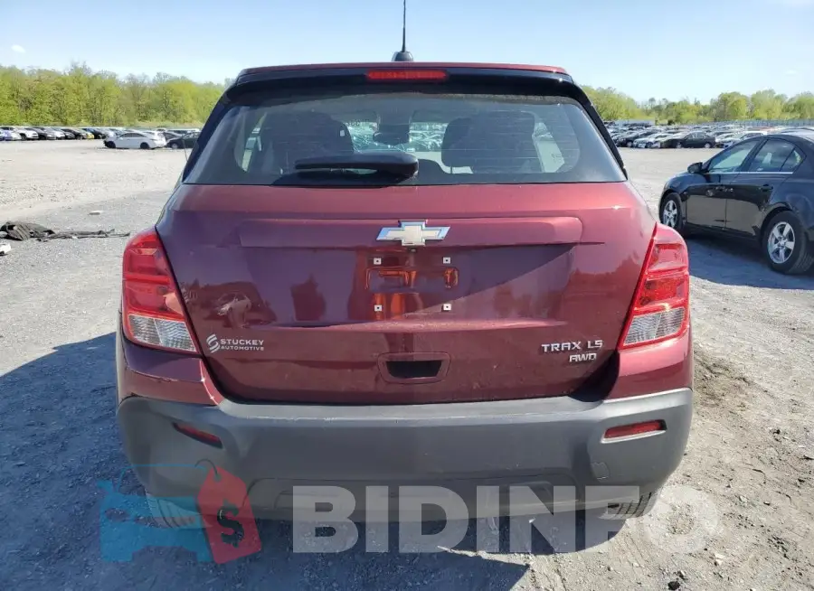 3GNCJNSB9GL254638 Photo# 6