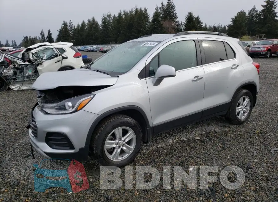 3GNCJPSB8KL174087 Photo# 1