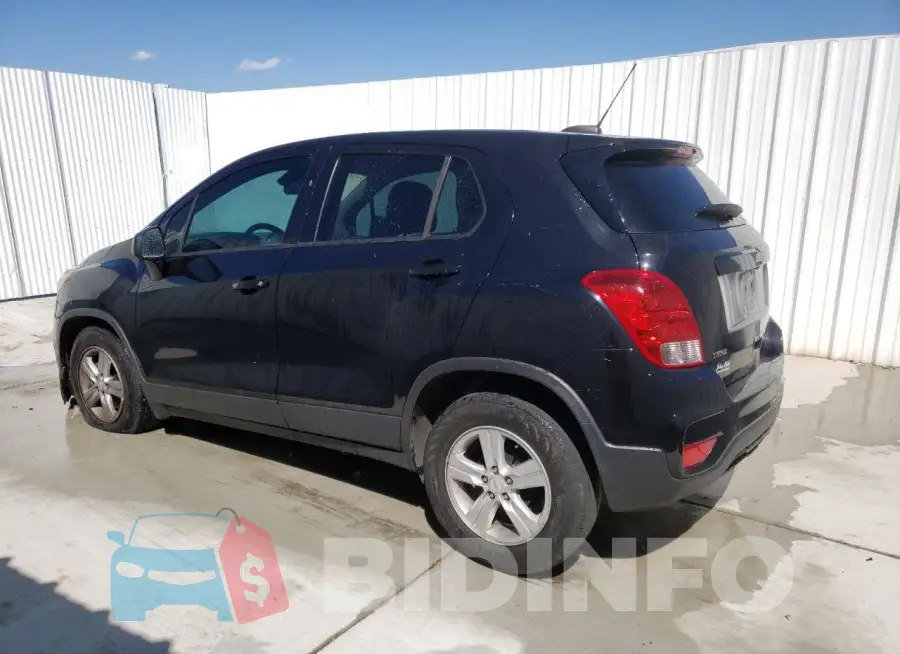 KL7CJKSB9LB040944 Photo# 2