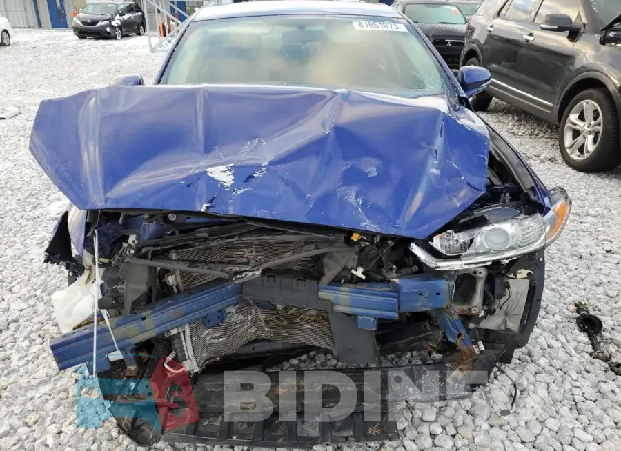 1FA6P0H74F5122644 Photo# 5