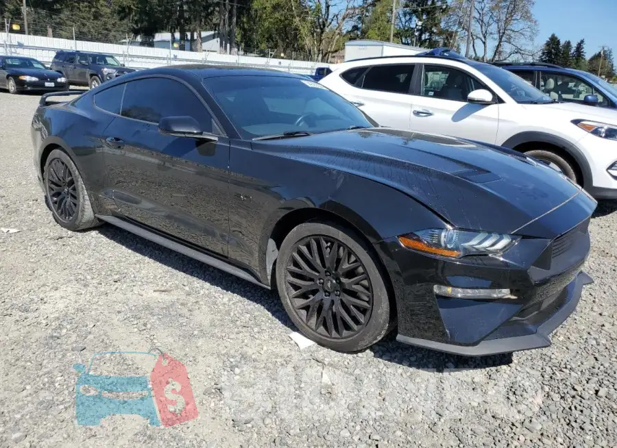 1FA6P8CF2L5184388 Photo# 4