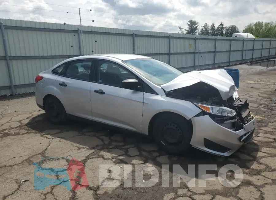 1FADP3E20GL349988 Photo# 4