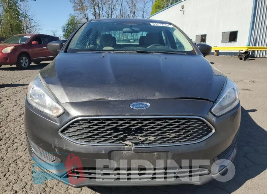 1FADP3F20JL281181 Photo# 5