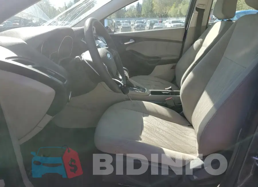 1FADP3F20JL281181 Photo# 7