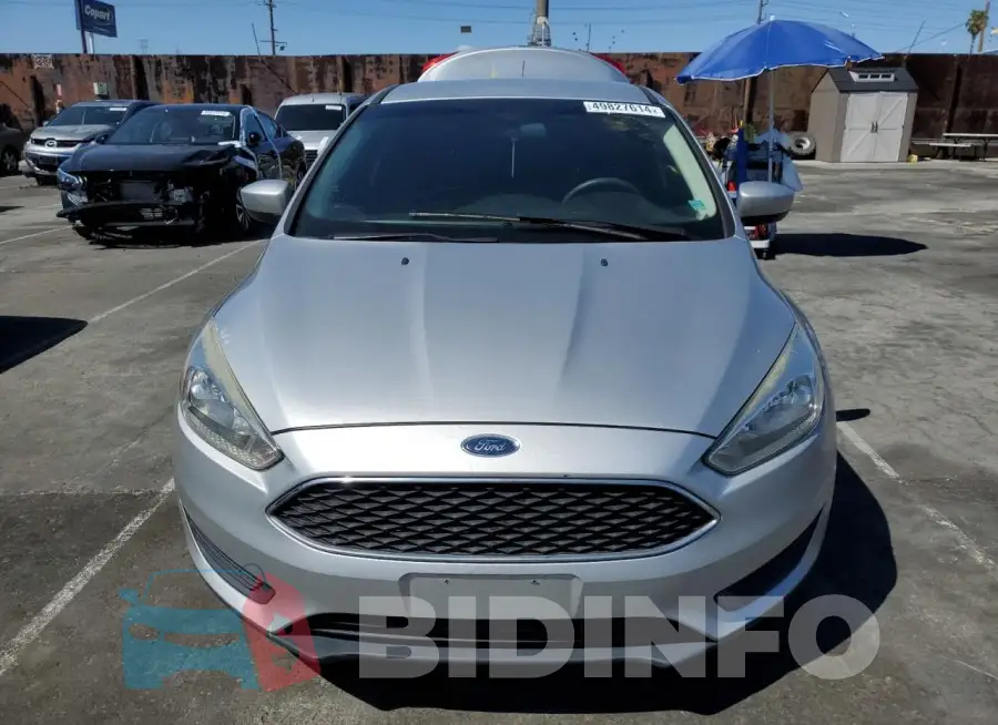 1FADP3F21JL316097 Photo# 5