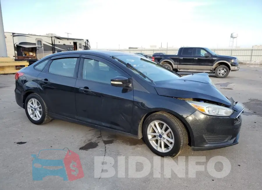 1FADP3F23FL339663 Photo# 4