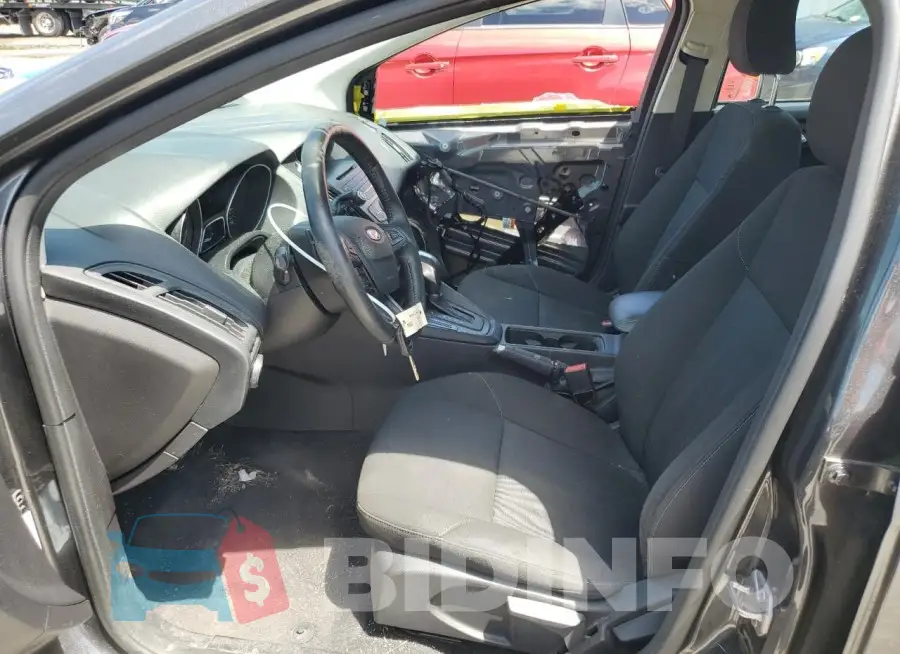1FADP3F25FL217015 Photo# 7