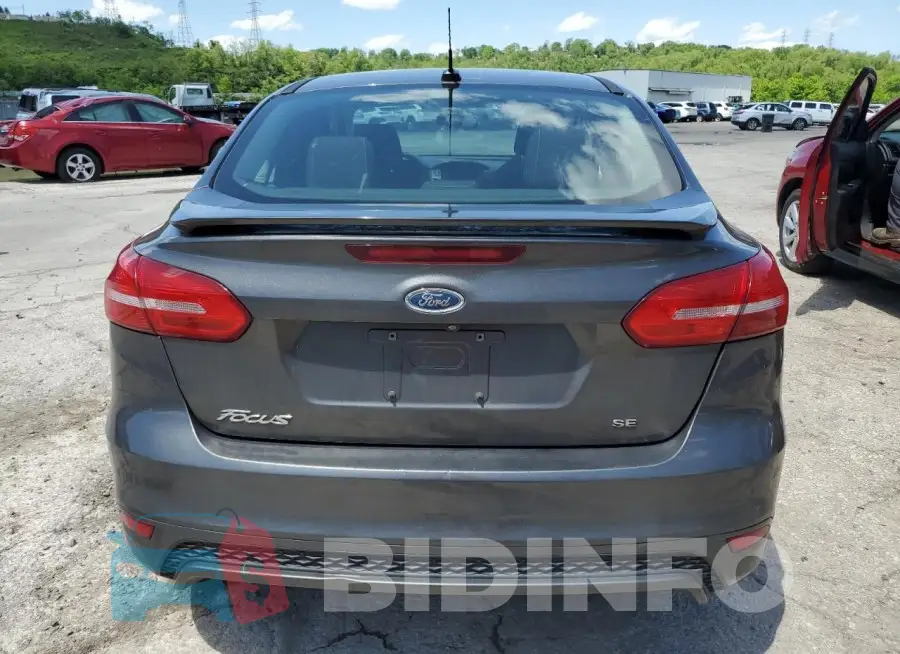 1FADP3F25FL217015 Photo# 6