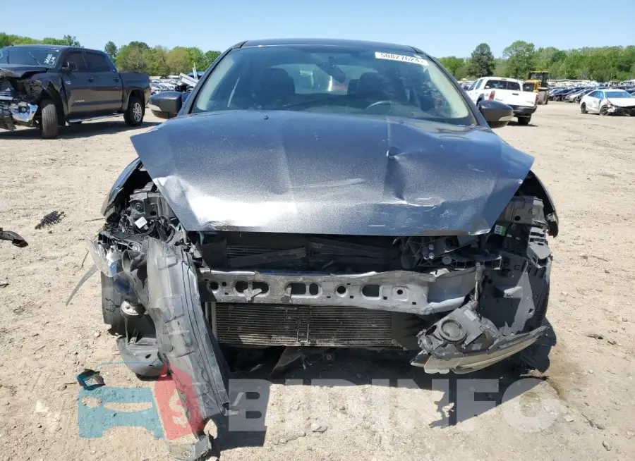 1FADP3F25GL387294 Photo# 5