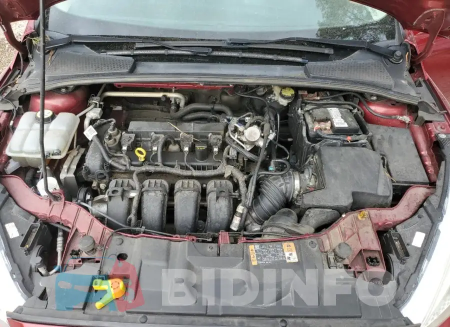 1FADP3F28GL371171 Photo# 11