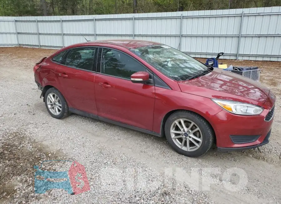 1FADP3F28GL371171 Photo# 4