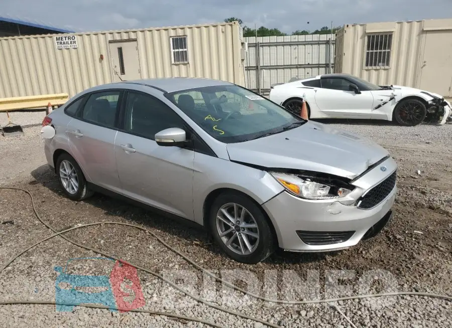 1FADP3F2XHL256332 Photo# 4