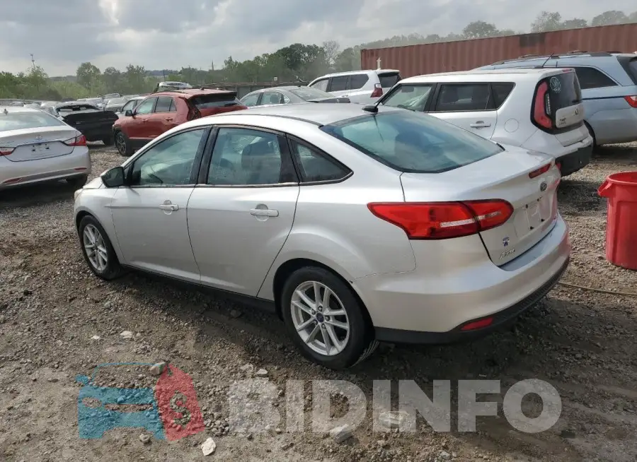 1FADP3F2XHL256332 Photo# 2