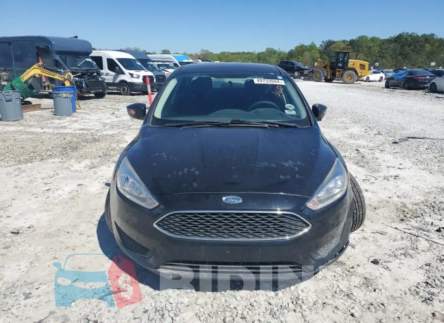 1FADP3FE5JL208463 Photo# 5