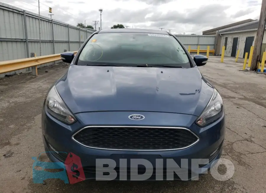 1FADP3H2XJL209787 Photo# 5