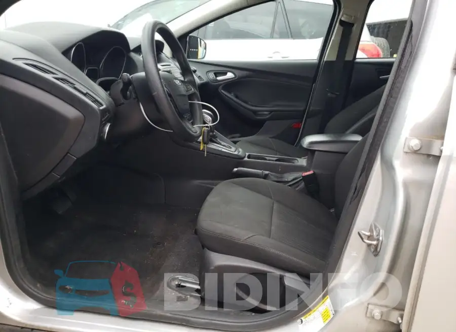 1FADP3K28FL252766 Photo# 7