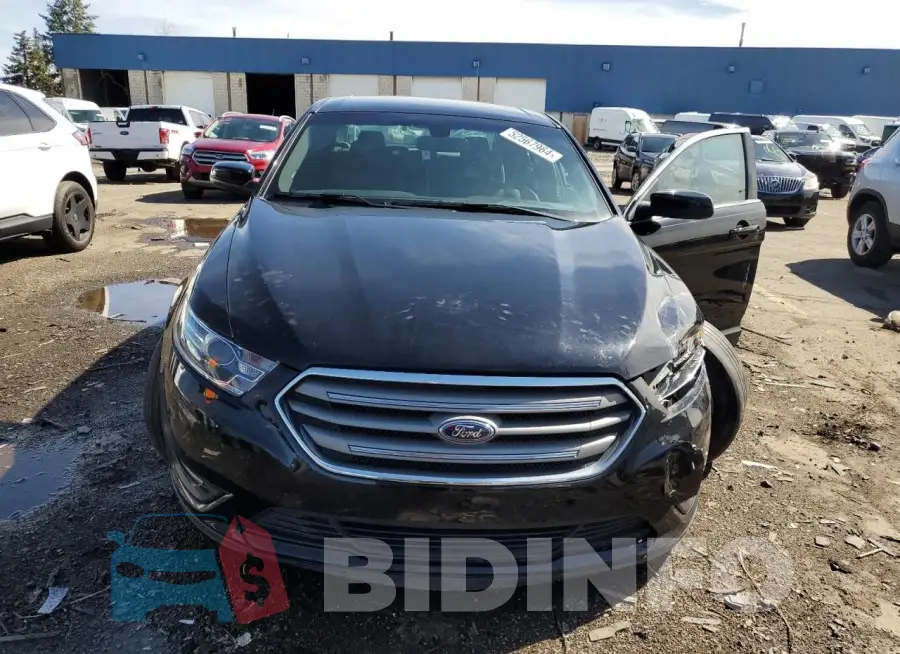 1FAHP2E80GG140856 Photo# 5