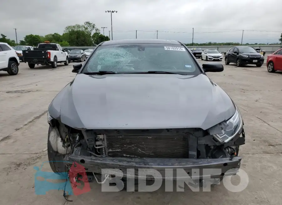 1FAHP2E86GG100748 Photo# 5