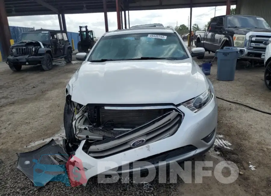 1FAHP2E8XFG206876 Photo# 5