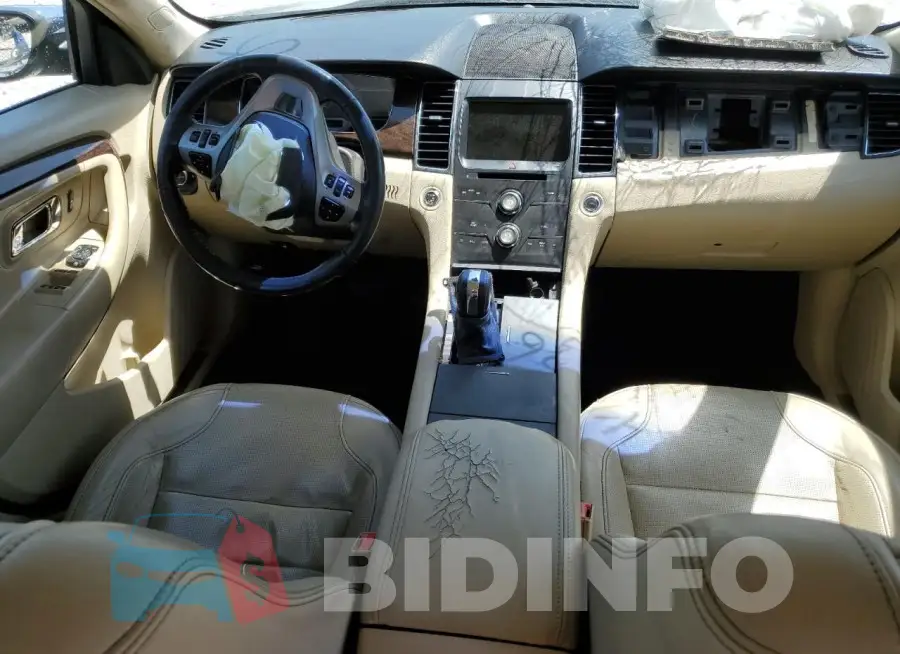 1FAHP2F84FG180189 Photo# 8