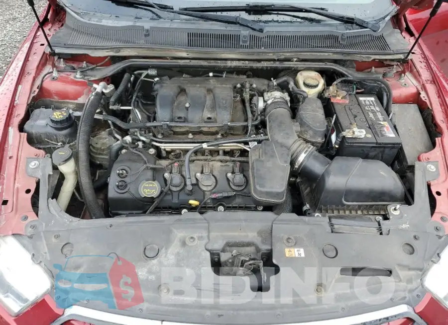 1FAHP2F84GG101704 Photo# 11