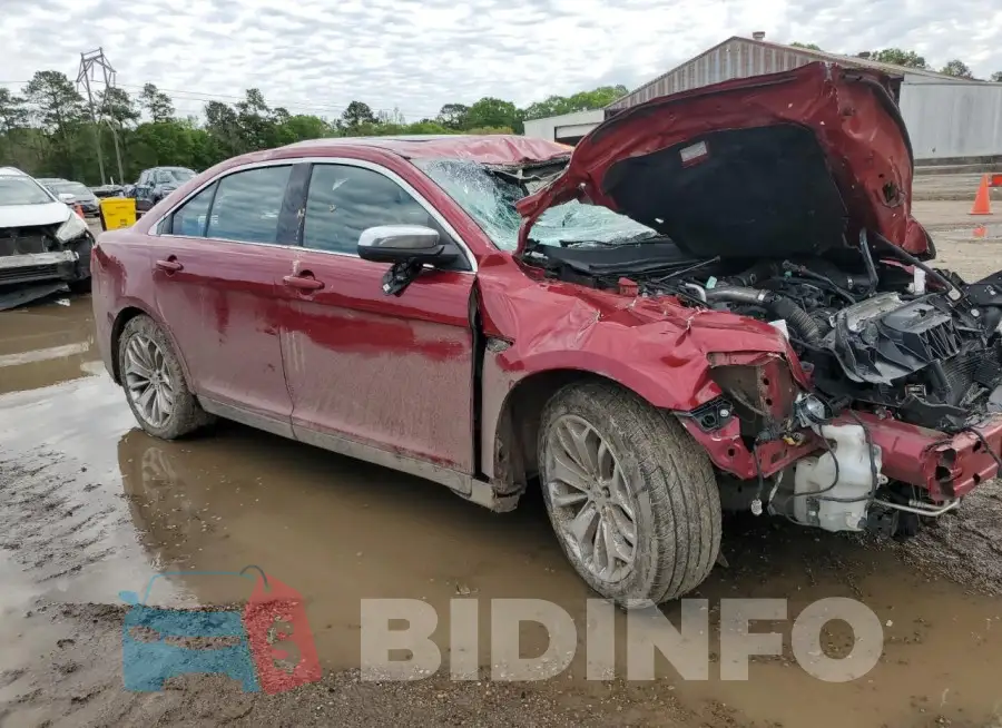 1FAHP2F98GG146346 Photo# 4