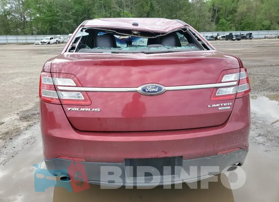 1FAHP2F98GG146346 Photo# 6