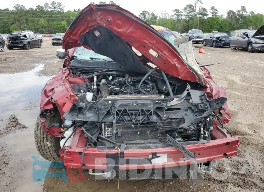 1FAHP2F98GG146346 Photo# 5