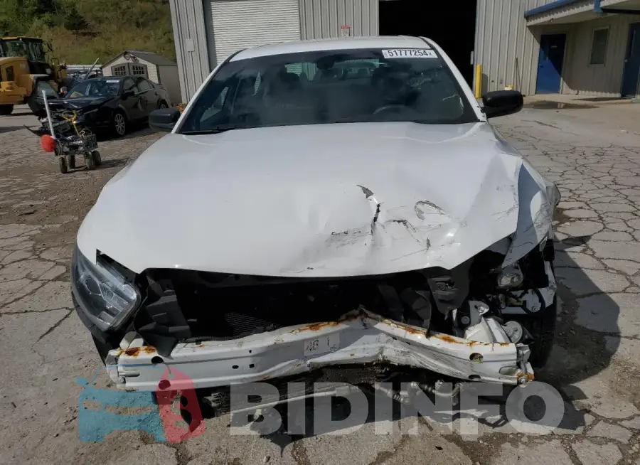 1FAHP2MK8JG106099 Photo# 5
