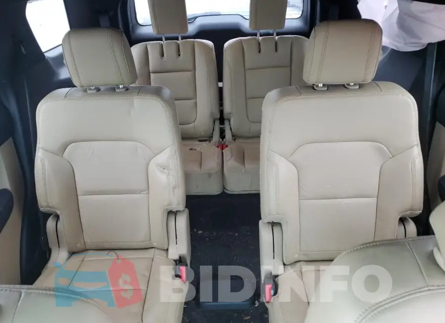 1FM5K7D87HGA98449 Photo# 10