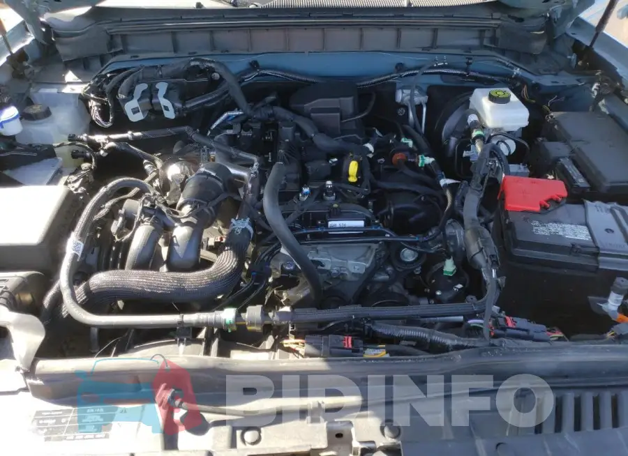 1FMDE5DH5NLB89116 Photo# 12