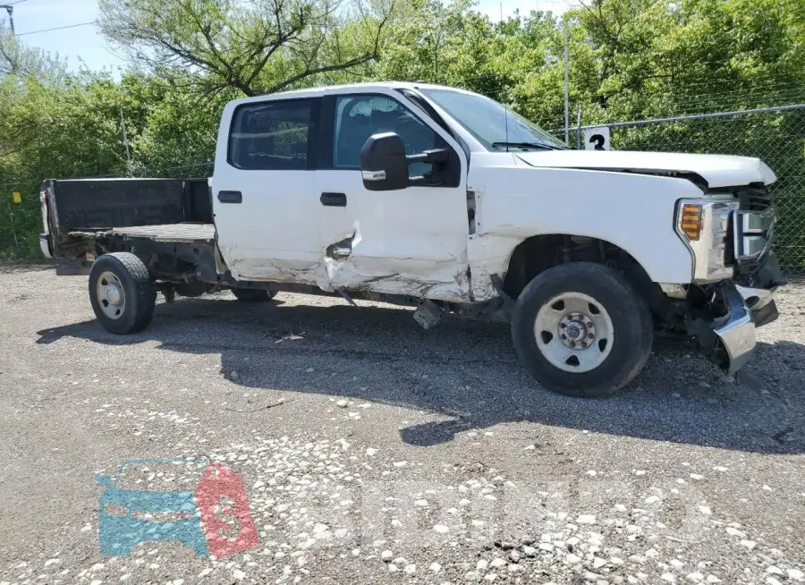 1FT7W2B66KED15580 Photo# 4