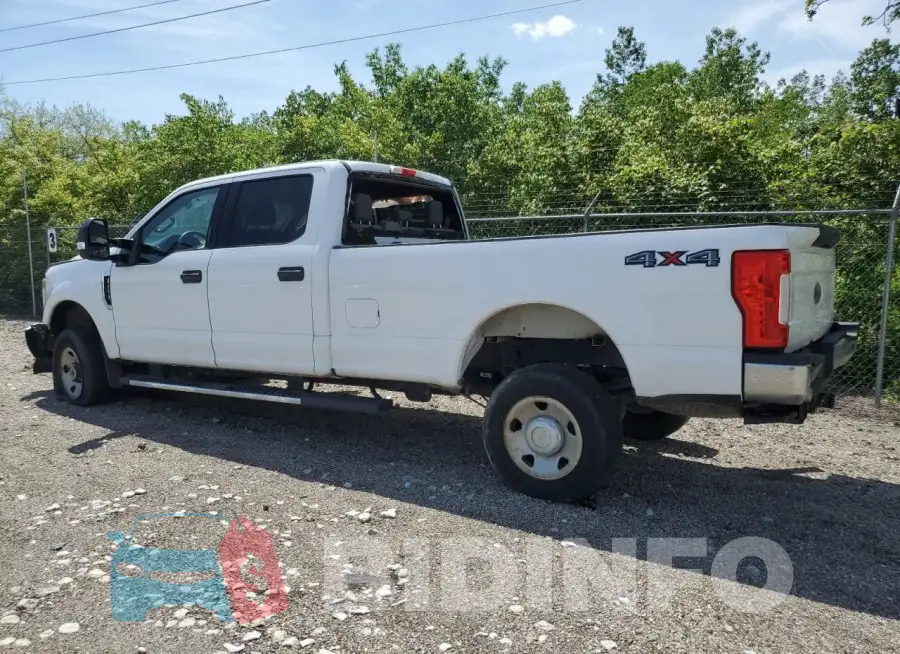1FT7W2B66KED15580 Photo# 2
