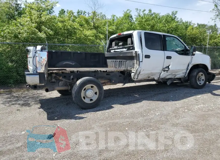 1FT7W2B66KED15580 Photo# 3