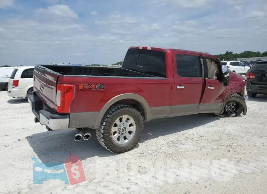 1FT7W2BT8JEB87363 Photo# 3