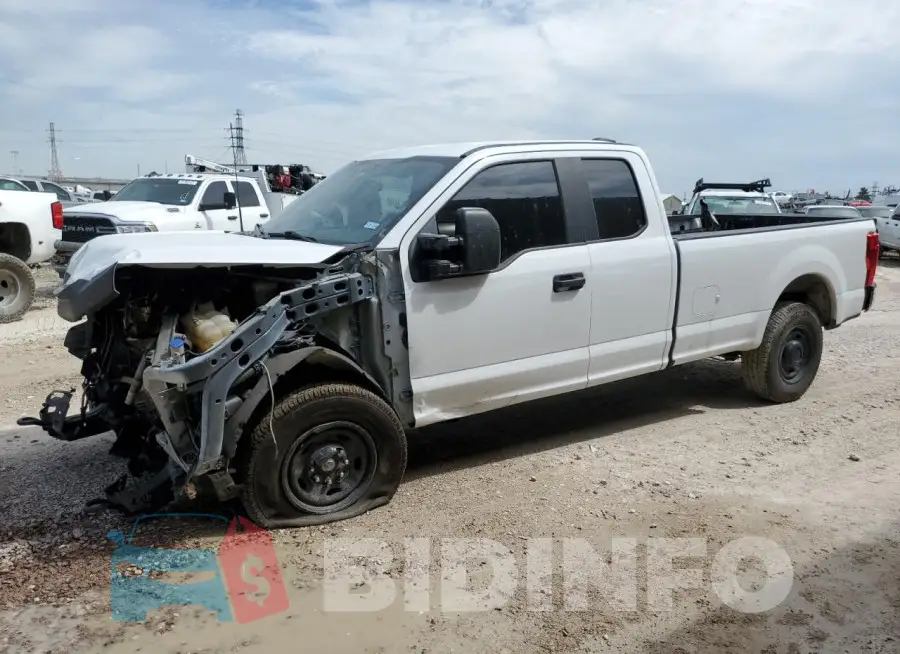1FT7X2A65MEE17079 Photo# 1