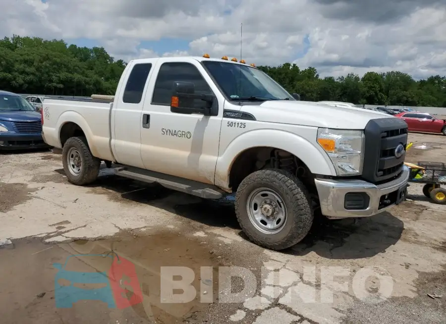 1FT7X2B60FEC57565 Photo# 4