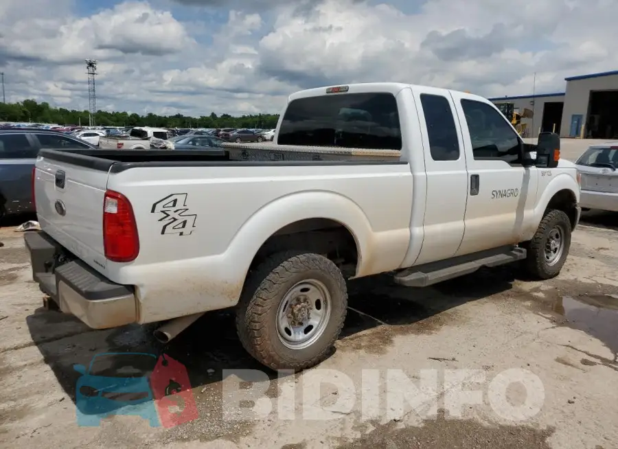 1FT7X2B60FEC57565 Photo# 3