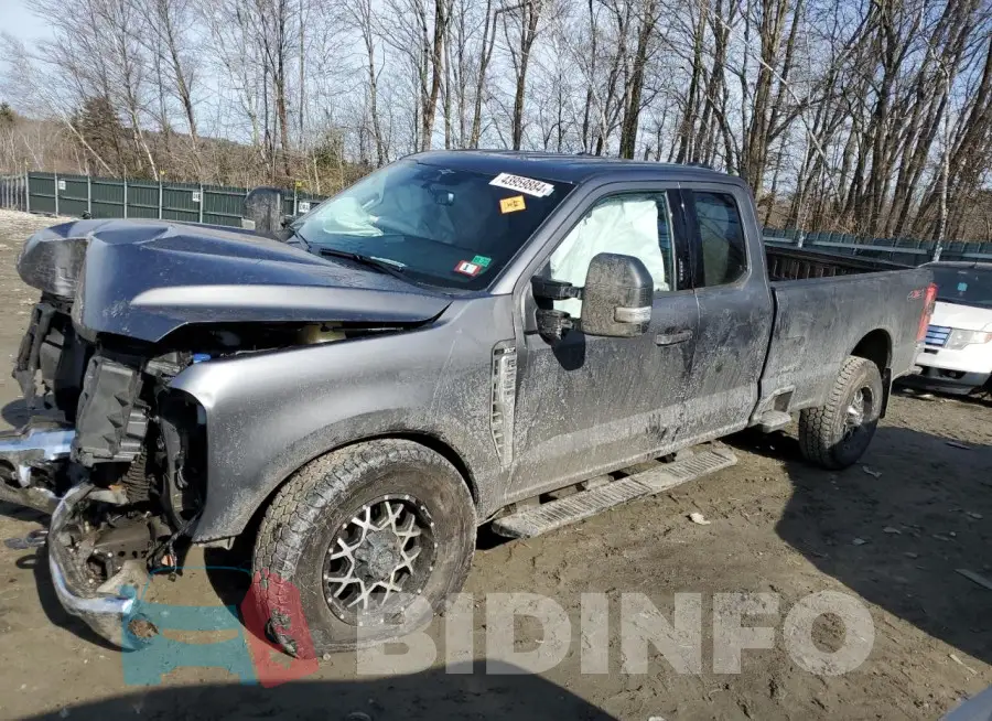 1FT7X2BN5PEC18317 Photo# 1
