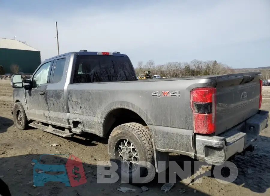 1FT7X2BN5PEC18317 Photo# 2