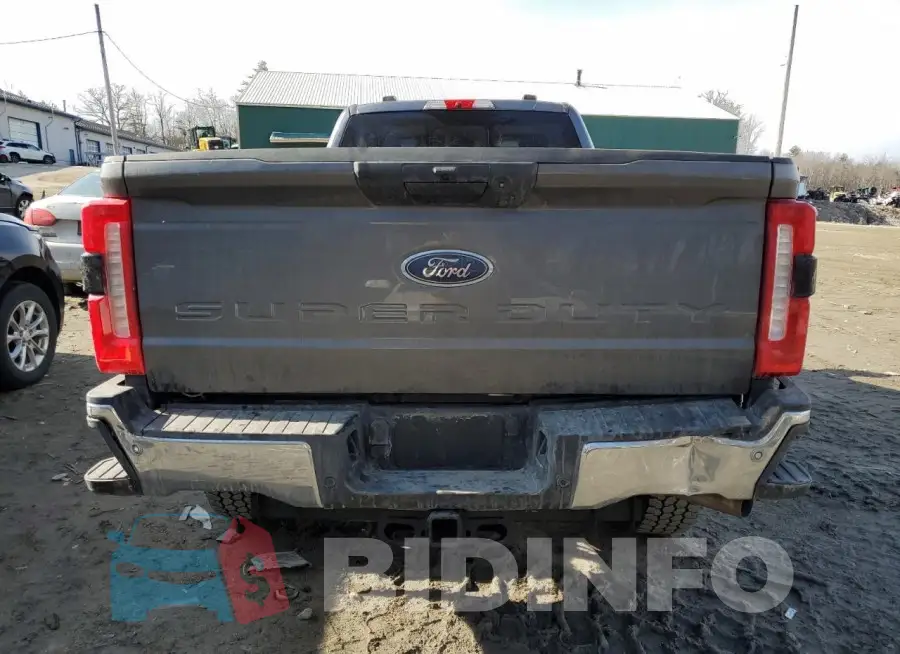 1FT7X2BN5PEC18317 Photo# 6